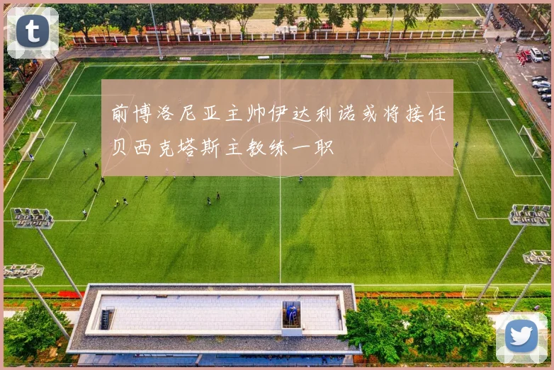 前博洛尼亚主帅伊达利诺或将接任贝西克塔斯主教练一职