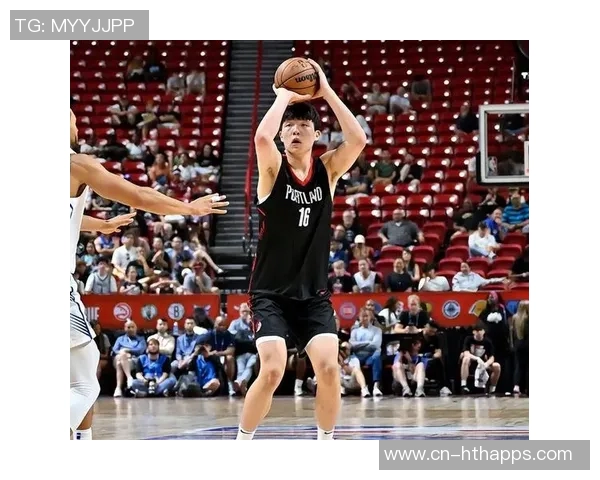 杨瀚森今日表现回归正常状态成功释放心理负担展现自我风采