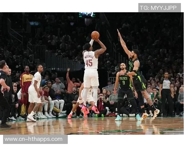 米切尔谈失利经验称绿军夺冠经历值得借鉴激励球队奋发向前