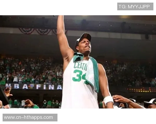 皮尔斯称赞肯扬马丁实力若有追梦队友也能赢得四冠