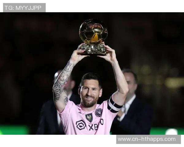 2025美洲足球先生揭晓阿拉斯凯塔荣膺梅西仅获14得票排名第二