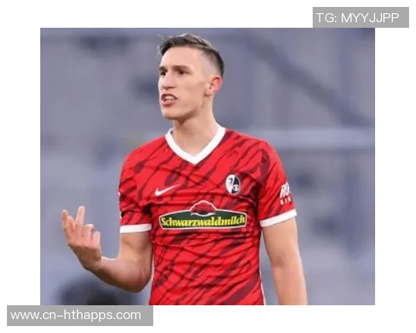 巴萨计划引进左脚中卫目标锁定保托雷斯与施洛特贝克