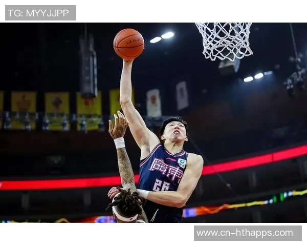 NBL内线球员离队传闻四川男篮或迎新外援加盟