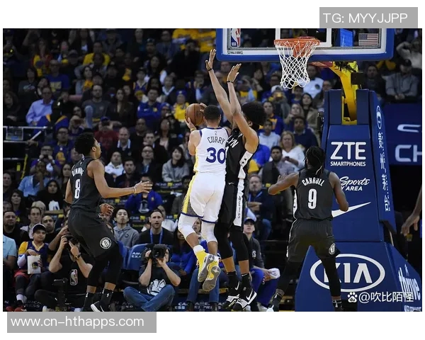 范弗里特回忆19年总决赛对库里防守战术首次尝试的心路历程