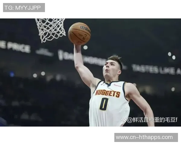 掘金开季主场连胜六场后遭遇四连败冰火两重天的戏剧性转折