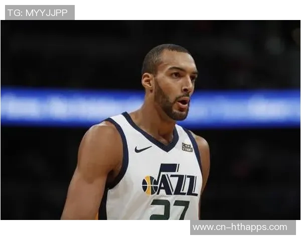 解说:兰德尔状态回暖康利助力激活戈贝尔表现 解说:兰德尔状态回暖康利助力激活戈贝尔表现