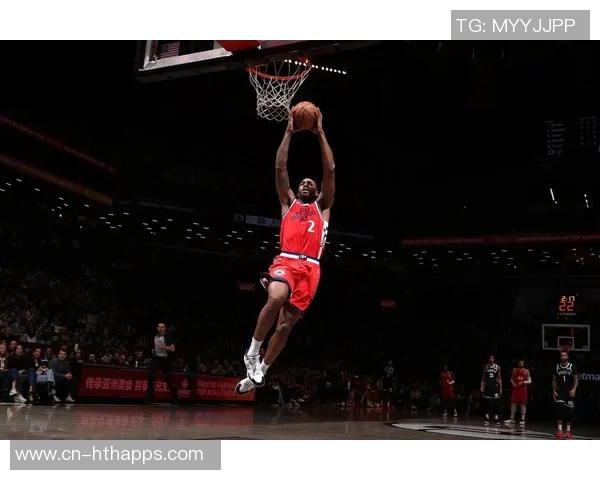 NBA赛事回顾火箭轻松战胜篮网热火遭活塞逆转快船大胜爵士展现实力