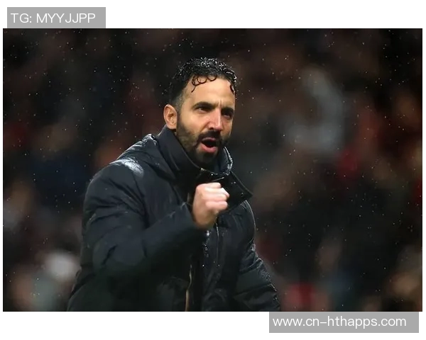 曼联门将巴延德尔在社交媒体上向阿莫林告别并祝福未来一切顺利 曼联门将巴延德尔在社交媒体上向阿莫林告别并祝福未来一切顺利