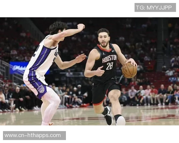 火箭新战术显成效申京出手27次与9次的巨大差异引发KD与谢泼德的欢笑