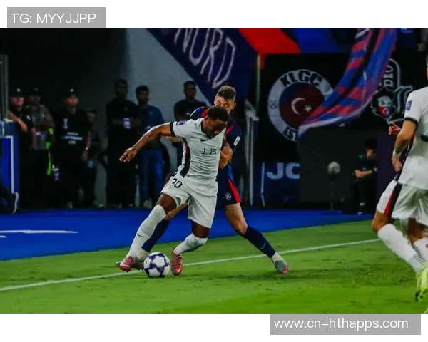 2025年亚冠精英联赛第六轮柔佛DT与上海海港战成平局